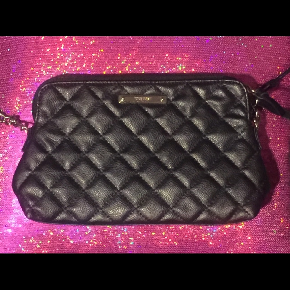 💝Small Nine West Cross body purse